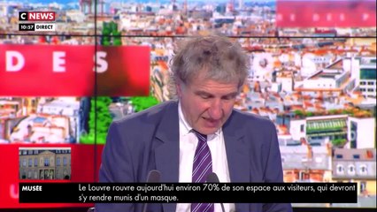 GALA VIDEO - Pascal Praud accusé de sexisme en son absence : ce gros malaise