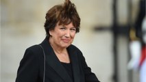 GALA VIDEO - Roselyne Bachelot et le sonotone de Jacques Chirac : sa famille n’a pas du tout apprécié