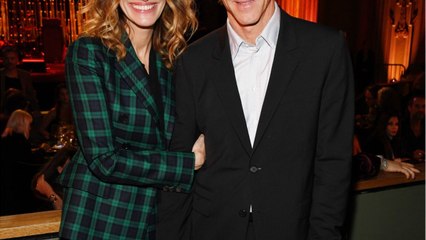 PHOTO – Julia Roberts célèbre ses 18 ans de mariage avec une photo craquante