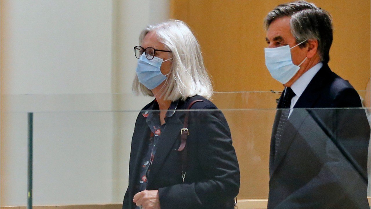 GALA VIDÉO - Penelope et François Fillon : 5 choses à savoir sur leur manoir de Beaucé