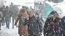 Meteoroloji'den ilk karın düştüğü İstanbul için kritik uyarı! 20 Aralık Pazartesi'den itibaren çok daha etkili olacak