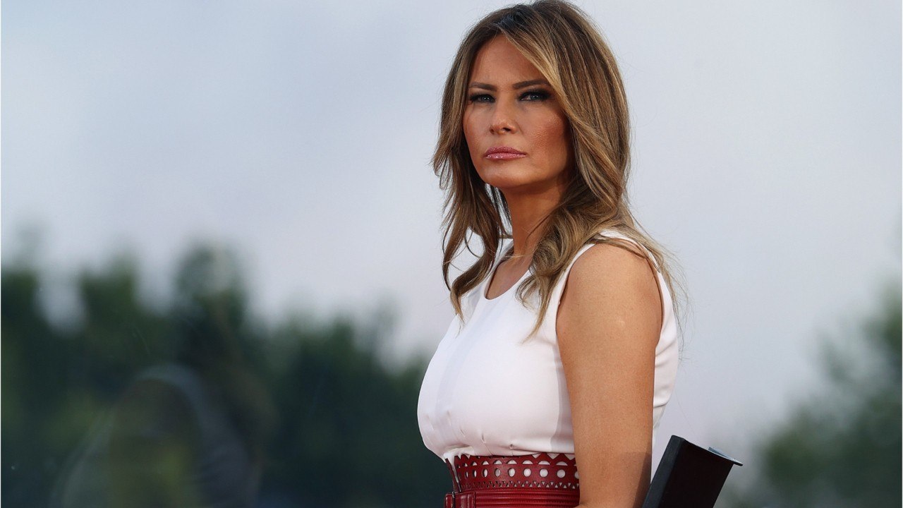 GALA VIDEO - Melania Trump : avec Ivana, 1ere épouse de Donald Trump, c’est la guerre des nerfs