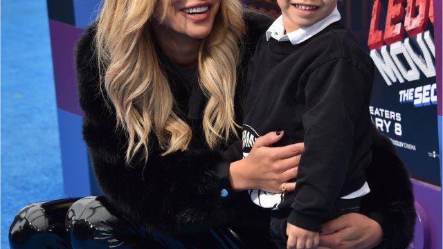 GALA VIDEO - Naya Rivera (Glee) supposée morte : cette photo craquante avec son fils avant le drame