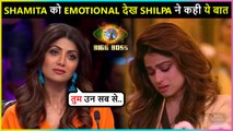Bigg Boss 15: Shilpa Shetty Comes Out In Support Of Her Sister Shamita For This Reason