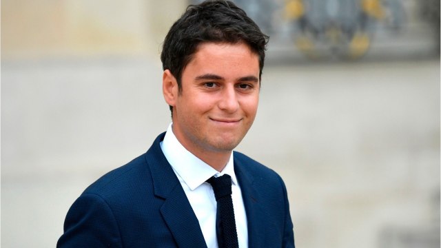 GALA VIDEO - Gabriel Attal : qui est son compagnon Stéphane Séjourné ?