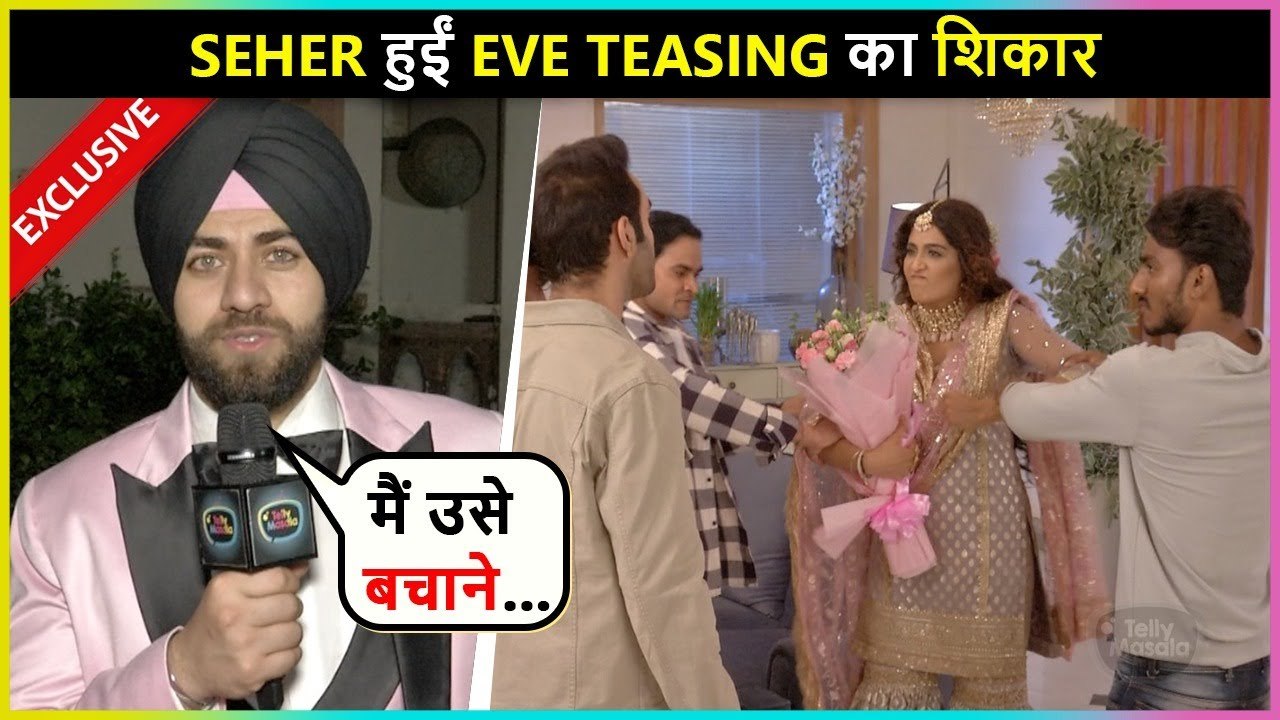 Roshni Walia REACTS on Karan Kundrra & Pratik's Game in Bigg Boss 15 | Exclusive