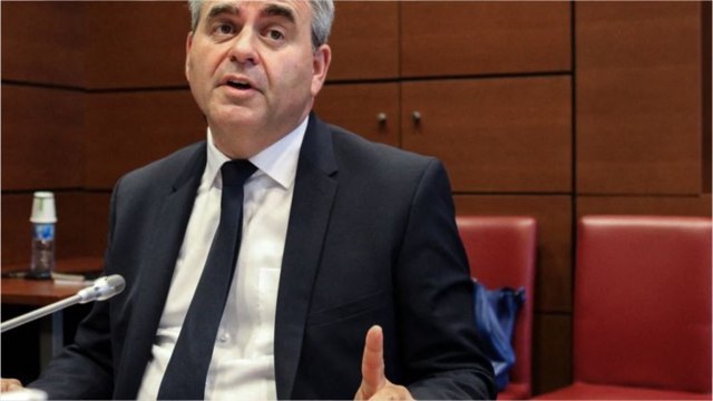 GALA VIDÉO - Jean Castex Premier ministre : le tweet cinglant de Xavier Bertrand