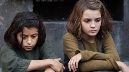 GALA VIDEO - L’amie prodigieuse : ce qu’il faut savoir sur les jeunes actrices Elisa del Genio et Ludovica Nasti