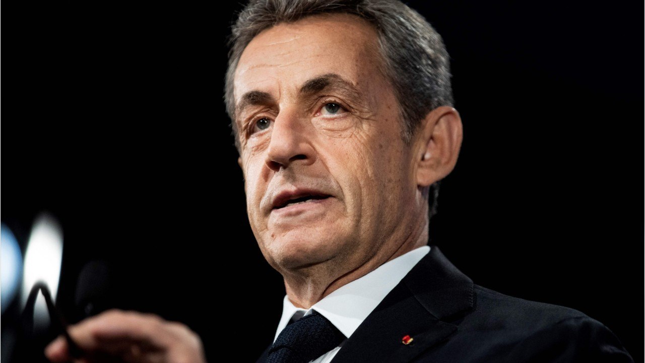 GALA VIDEO - « Plus personne au dessus de moi " : ce vertige qui a saisi Nicolas Sarkozy après son élection