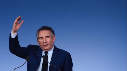 GALA VIDEO - François Bayrou « veut se distinguer " : ce poste sur-mesure que lui offre Emmanuel Macron