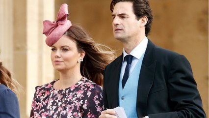 GALA VIDEO – Kate Middleton : son ex est de nouveau papa !