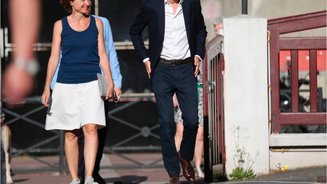 GALA VIDEO - Édouard Philippe quitte Matignon : sa nouvelle vie avec Edith Chabre