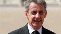GALA VIDEO - Nicolas Sarkozy divorcé de Cécilia : cette nuit de grande solitude
