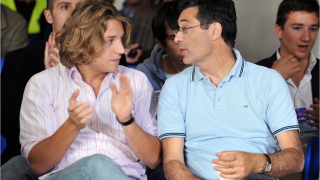 GALA VIDEO - Nicolas Sarkozy : que deviennent ses fils aînés Jean et Pierre ?