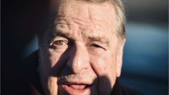 GALA POLITIQUE - Que devient Paul-Loup Sulitzer, qui fête ses 74 ans ?