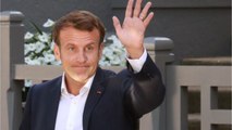 GALA VIDEO Vengeance au Touquet : Brigitte et Emmanuel Macron pointés du doigt