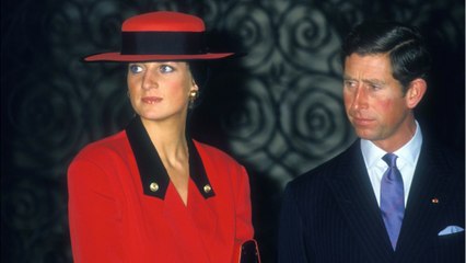 GALA VIDEO - Mort de Diana : cette note accablant la famille royale avant son accident