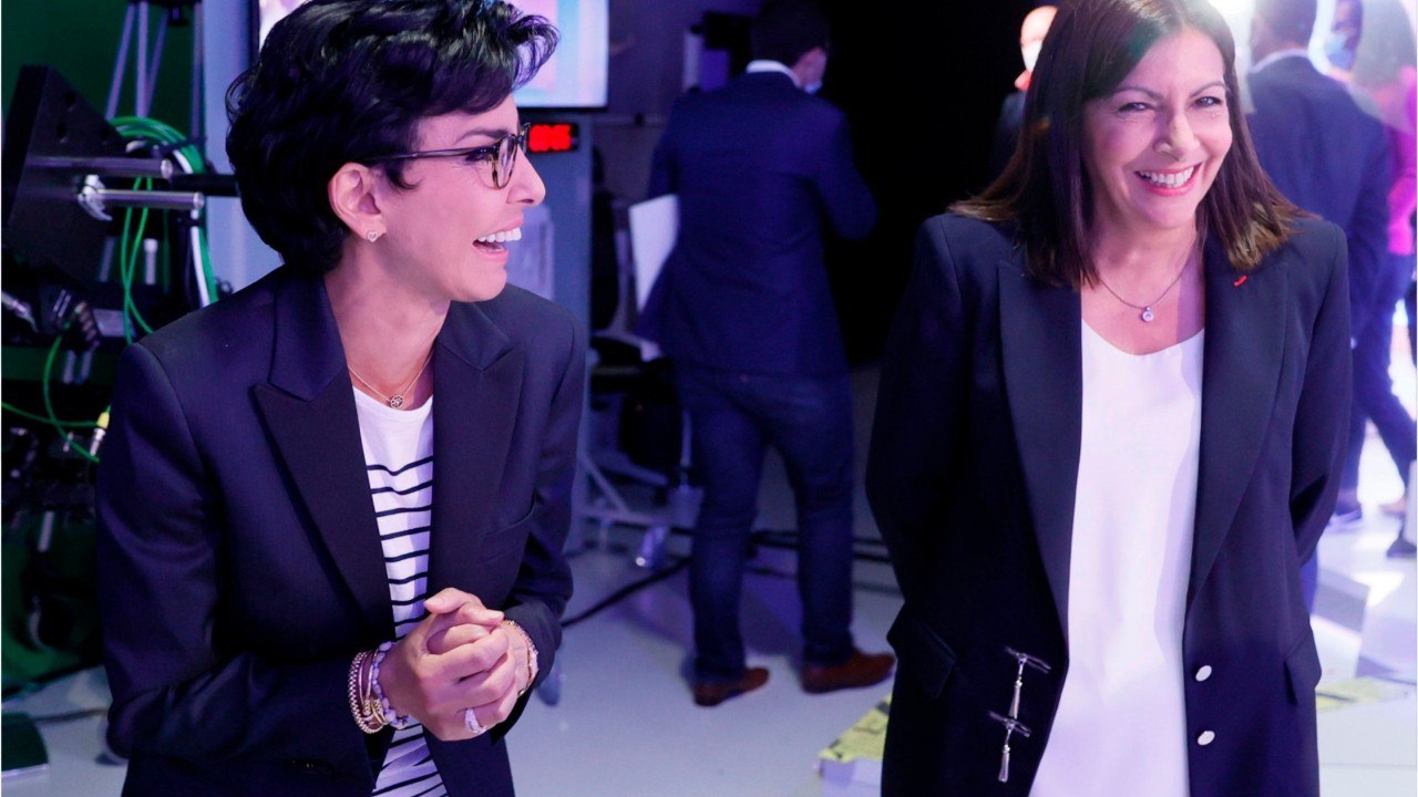 GALA VIDEO - Rachida Dati et Anne Hidalgo unies face aux « petits cons macroniens "