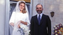 GALA VIDEO - La princesse Raiyah s'est mariée en présence de sa mère, la reine Noor de Jordanie