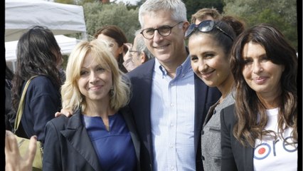 GALA VIDEO - Brigitte Macron : ce coup de main donné à un de ses proches