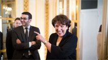 GALA VIDÉO - Emmanuel Macron : sa petite dette envers Roselyne Bachelot