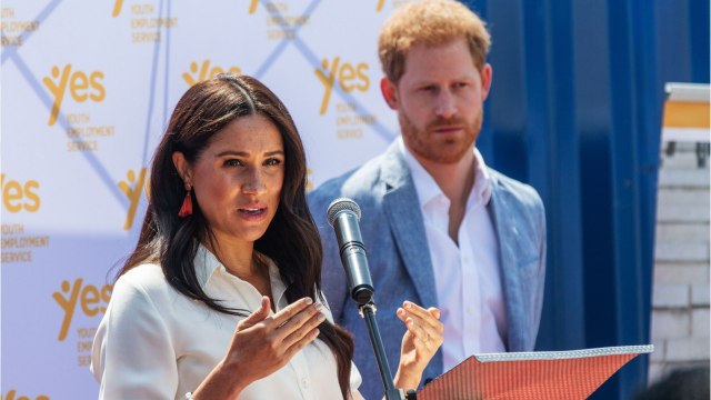 GALA VIDEO - Meghan Markle : ce diplôme qui provoque l’embarras