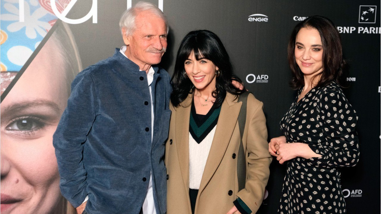 GALA VIDEO - Nolwenn Leroy : son chéri Arnaud Clément en dit un peu plus sur leur vie en Provence