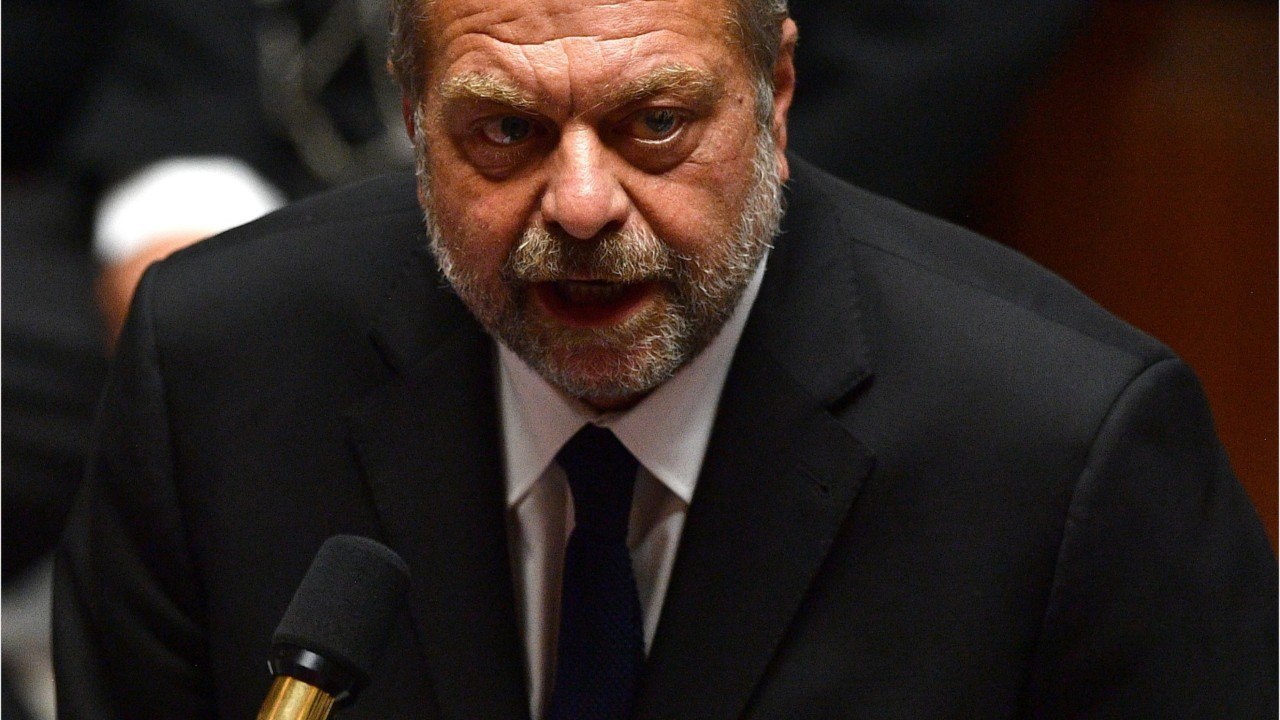 GALA VIDEO - Éric Dupond-Moretti capable d’un « pétage de plomb " : sa personnalité atypique inquiète