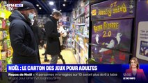 Jeux de société, jeux de construction, figurines... quels sont les jouets star de noël 2024 