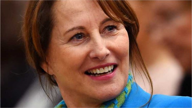 GALA VIDÉO - Ségolène Royal : ce petit tacle à Roselyne Bachelot