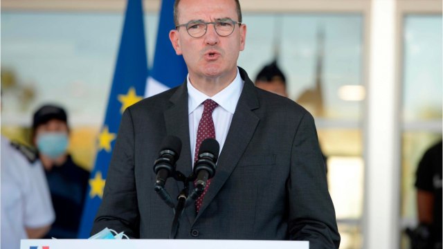 GALA VIDEO - Le saviez-vous ? La nouvelle secrétaire d’Etat Olivia Grégoire est l’ex-compagne de Manuel Valls