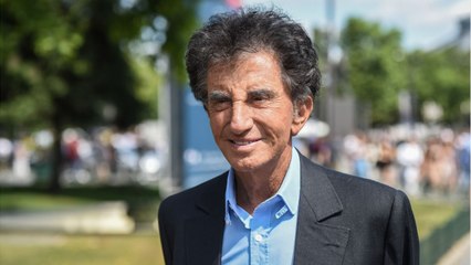 GALA VIDEO - Jack Lang affirme savoir qui est le futur ministre de la Culture