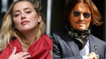 GALA VIDEO - Johnny Depp et Amber Heard : ce nouveau procès à 50 millions de dollars