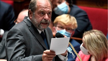 GALA VIDEO - Eric Dupond-Moretti comparé à « Maria Callas qui lirait le mode d’emploi d’un aspirateur "