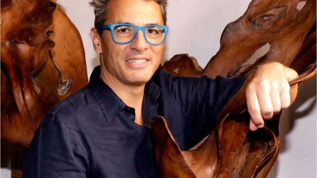 GALA VIDEO - Julien Cohen (Affaire conclue) : Qui est sa femme Karine ?