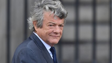 GALA VIDEO - Nathalie Baye et Jean-Louis Borloo, ils ont été ensemble