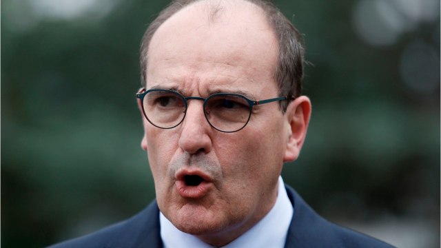 GALA VIDEO - Jean Castex : sa petite blague sur François Fillon