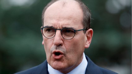 GALA VIDEO - Jean Castex : sa petite blague sur François Fillon