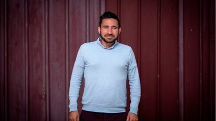 GALA VIDEO - Romain Lopez : qui est ce proche de Marion Maréchal élu maire de Moissac ?