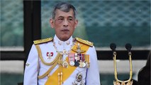 GALA VIDEO - Roi de Thaïlande : comment son pays est forcé de préparer son anniversaire