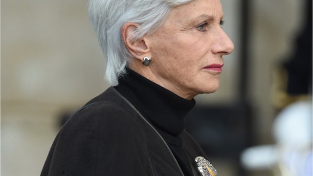 GALA VIDEO - Que devient Françoise de Panafieu, l'ancienne candidate à la mairie de Paris ?