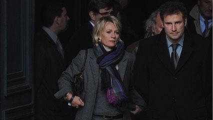 GALA VIDEO - Que devient Pierre Sled, l’ex de Sophie Davant ?