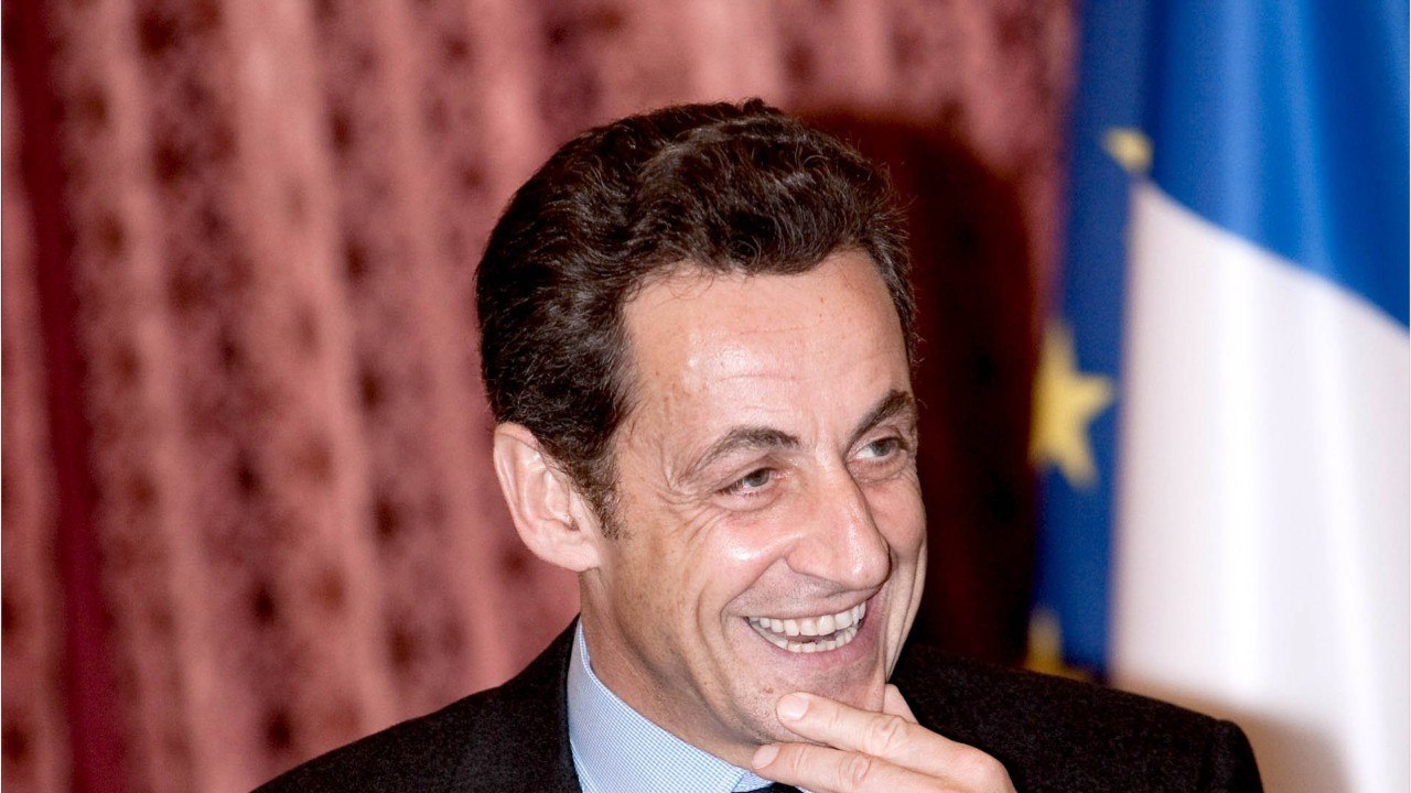 GALA VIDEO - Bayrou, Debré, Fabius, Cohn-Bendit : Nicolas Sarkozy se les paye tous !