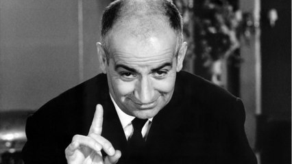 GALA VIDEO - Louis de Funès : qui était sa dernière épouse, Jeanne ?