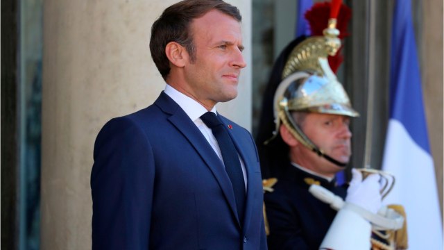 GALA VIDEO : « Des cartons ont été livrés : les ministres d'Edouard Philippe dans l'angoisse du remaniement