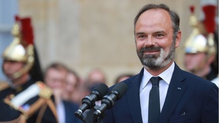 GALA VIDEO - Edouard Philippe : dans les coulisses de son départ de Matignon