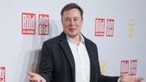 GALA VIDEO - Parties fines, conflits et plagiat : la vie peu commune du milliardaire Elon Musk