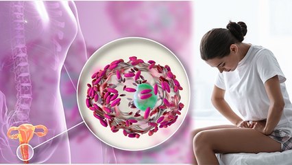 वजाइना में बिना कारण डिस्चार्ज Vaginitis का Symptoms, Reason जानना जरूरी | Boldsky