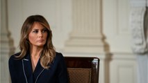 GALA VIDEO - Melania Trump : ces nouveaux travaux à la Maison-Blanche qui font parler