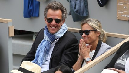 GALA VIDEO - Anne-Sophie Lapix : qui est son mari Arthur Sadoun ?